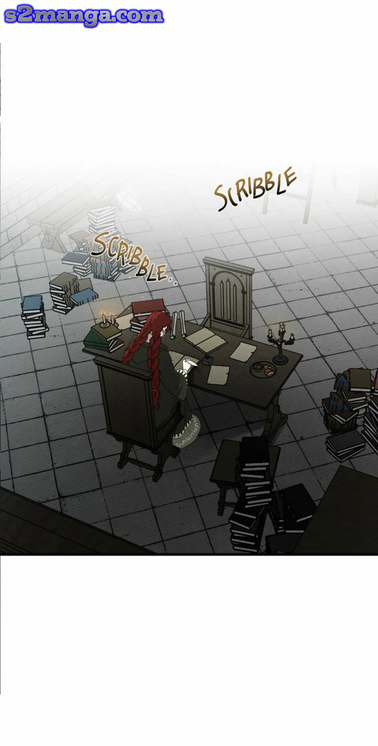 Under the Oak Tree Chapter 41 image 104